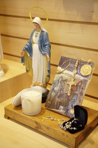 Kit Mãe de Oração - foto 1