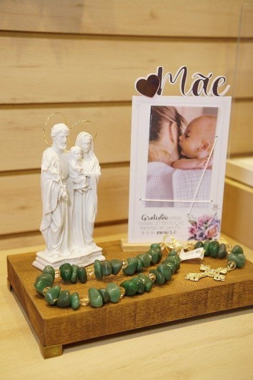 Kit Mãe Doméstica - foto 1