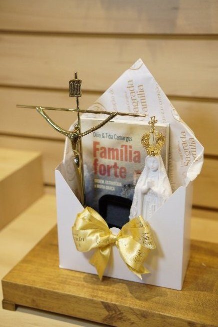 Kit Mãe da Palavra - foto 1