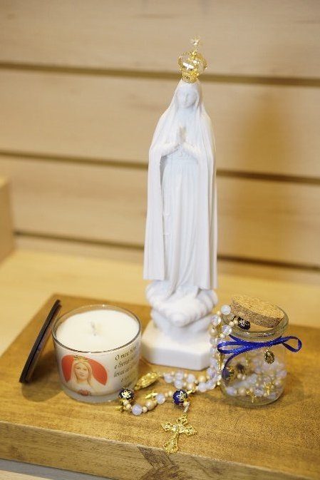 Kit Mãe Forte na Intercessão - foto 1