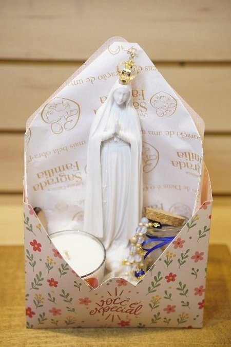 Kit Mãe Forte na Intercessão - foto 2