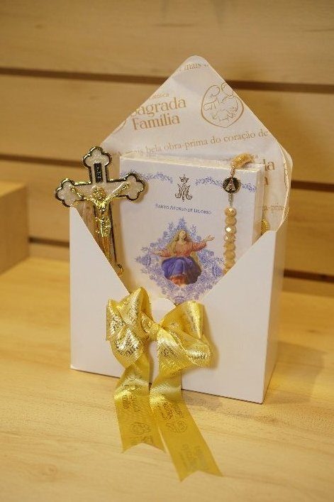 Kit Mãe de Esperança - foto 1