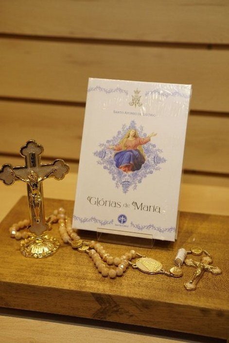 Kit Mãe de Esperança - foto 2