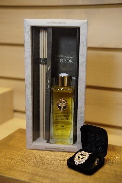 Kit Mãe Perfume de Amor - foto 1