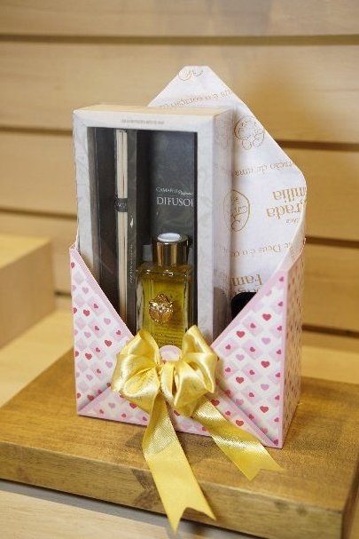 Kit Mãe Perfume de Amor - foto 2