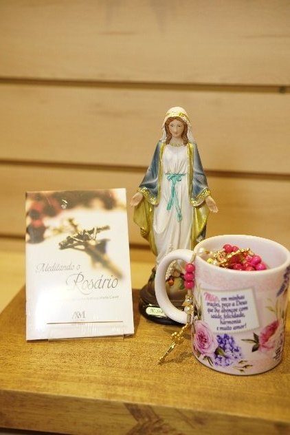 Kit Mulher de Fé - foto 2